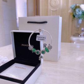 Picture of Pandora Bracelet 7 _SKUPandorabracelet17-2101cly6514081